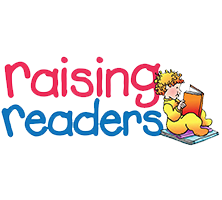 Blog - Raising Readers
