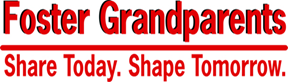 Foster Grandparents Logo