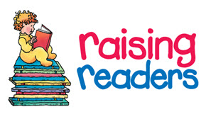 2016 Raising Readers Annual Report