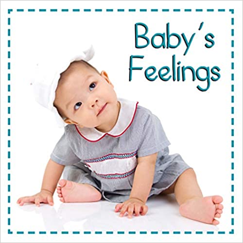 Baby's Feelings_cover image
