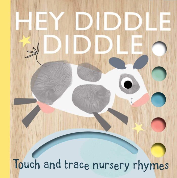 Hey Diddle Diddle_cover image